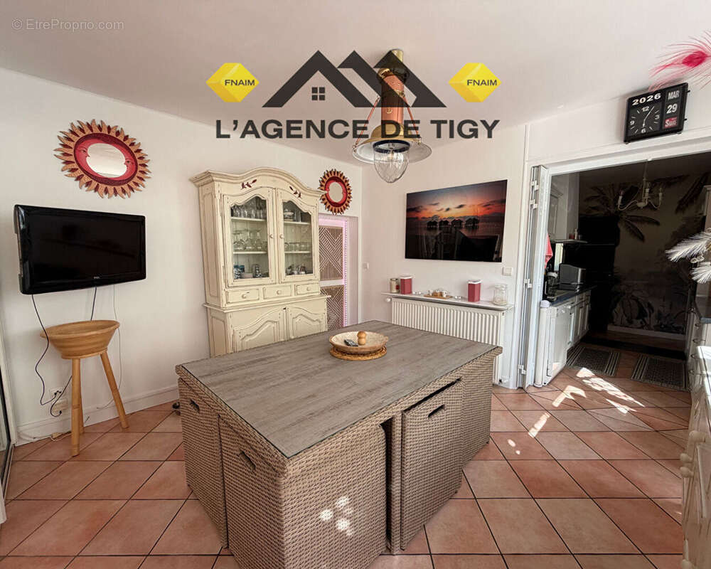 Propriete de charme avec piscine - photo 6