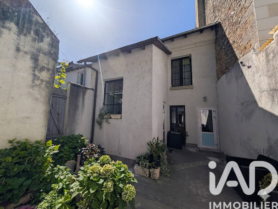 Photo 1 - Maison à VENDOME