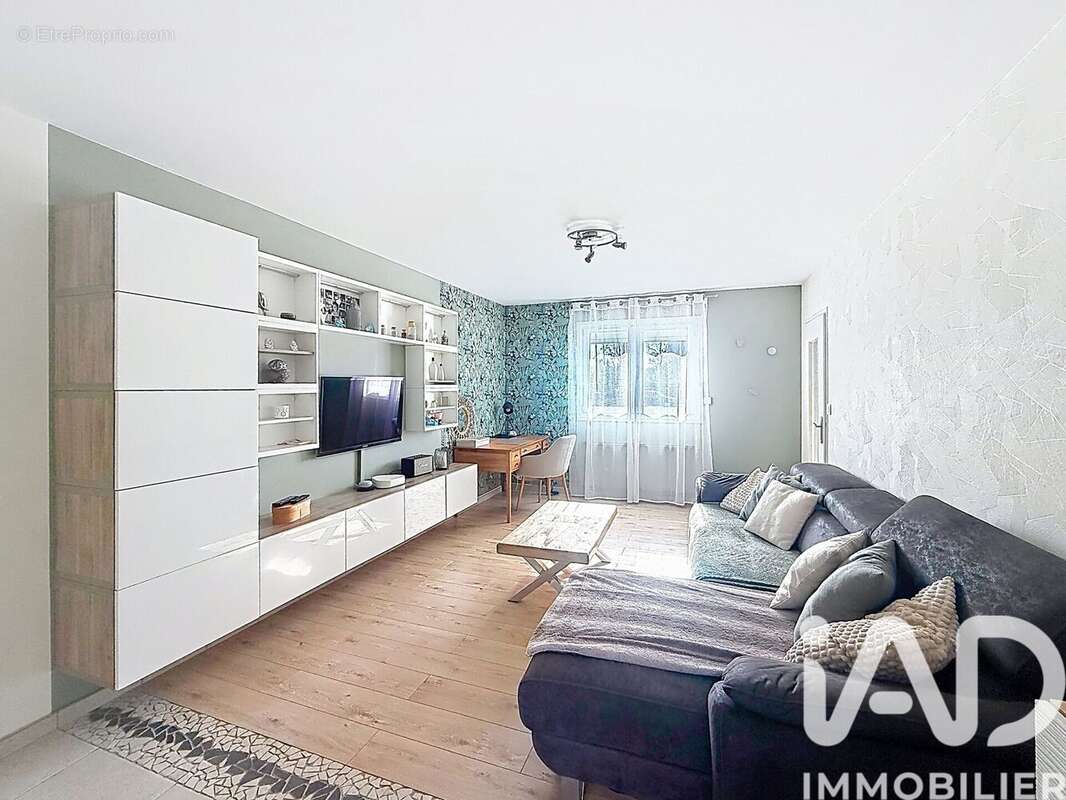 Photo 4 - Maison à DOUAI