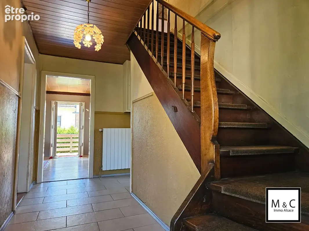 Maison à Kesseldorf - photo 14