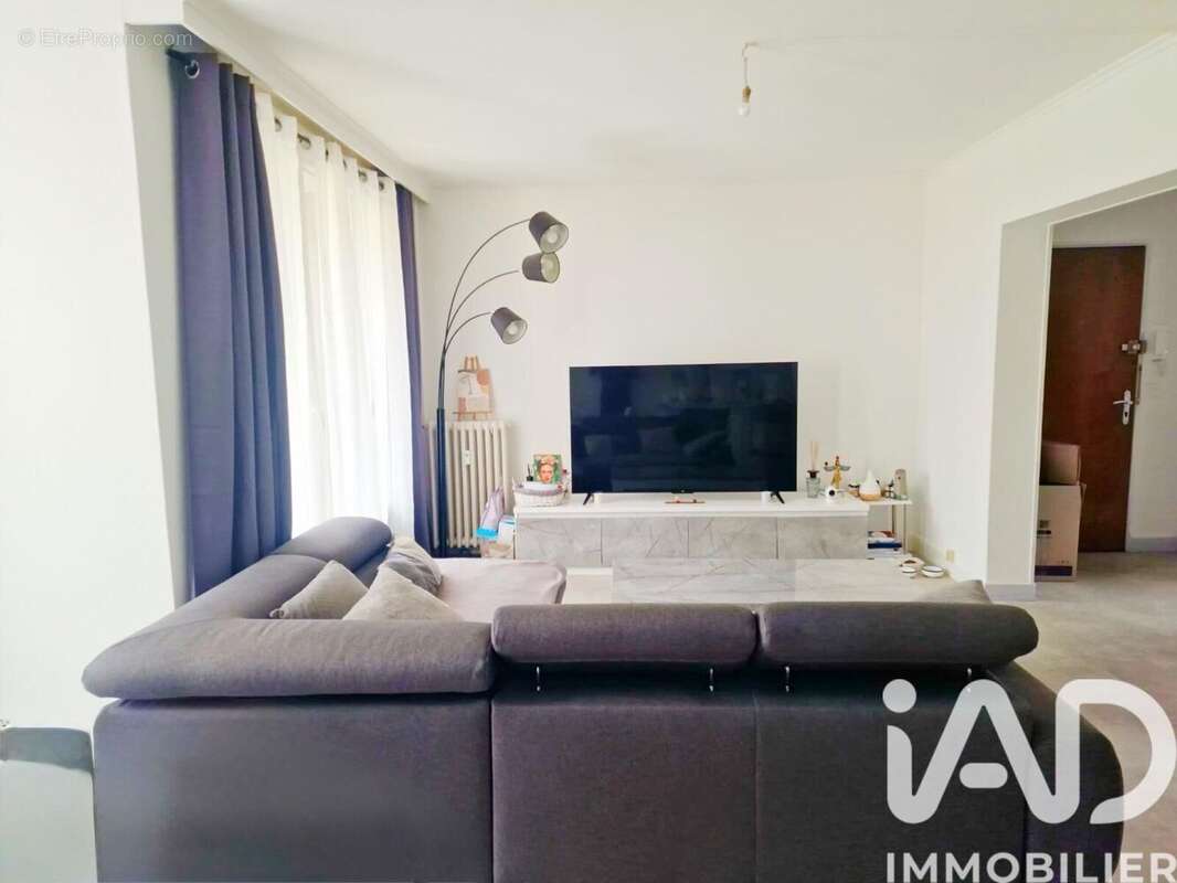 Photo 3 - Appartement à BEAUVAIS