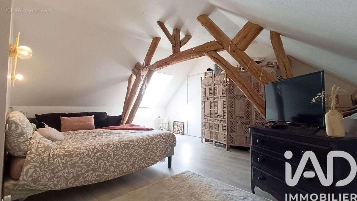 Photo 8 - Maison à LE POINCONNET