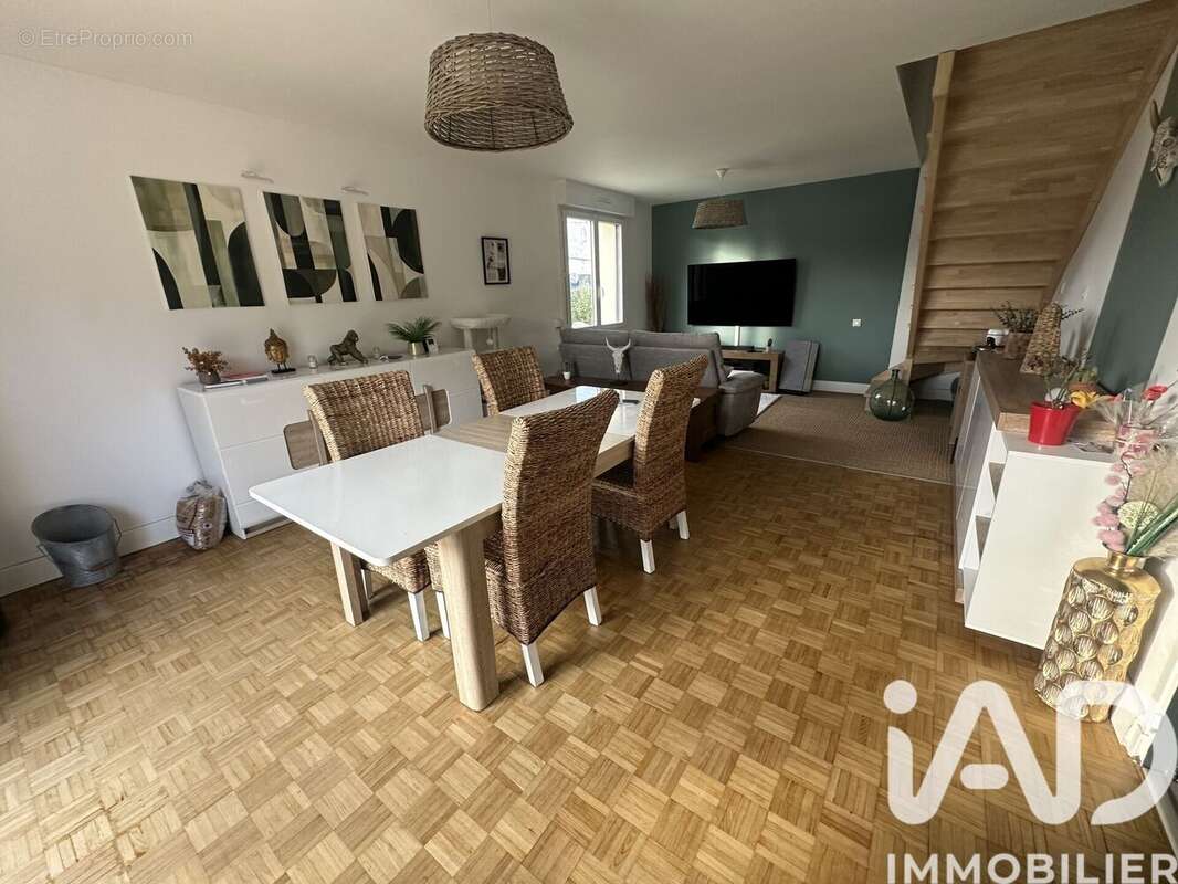 Maison 93 m² à Plounerin  - photo 5