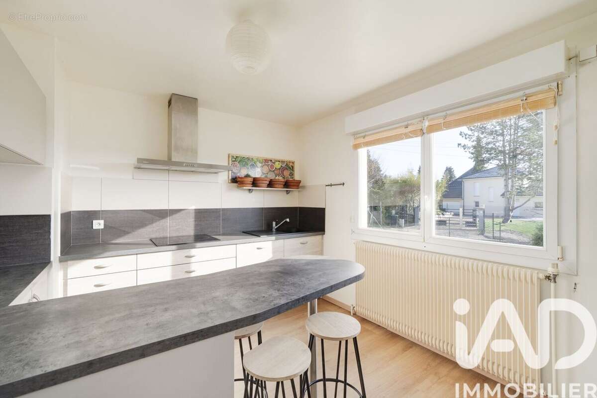 Photo 6 - Maison à CHANTRAINE