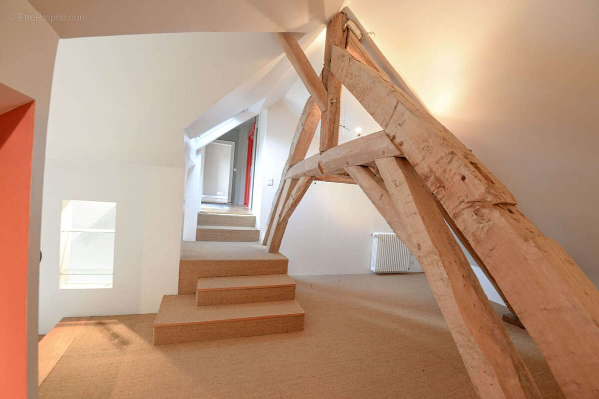 Maison ancienne 25 mns de Fontainebleau - photo 13