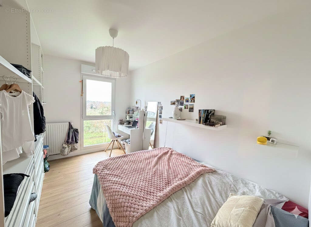 Appartement à PORNIC