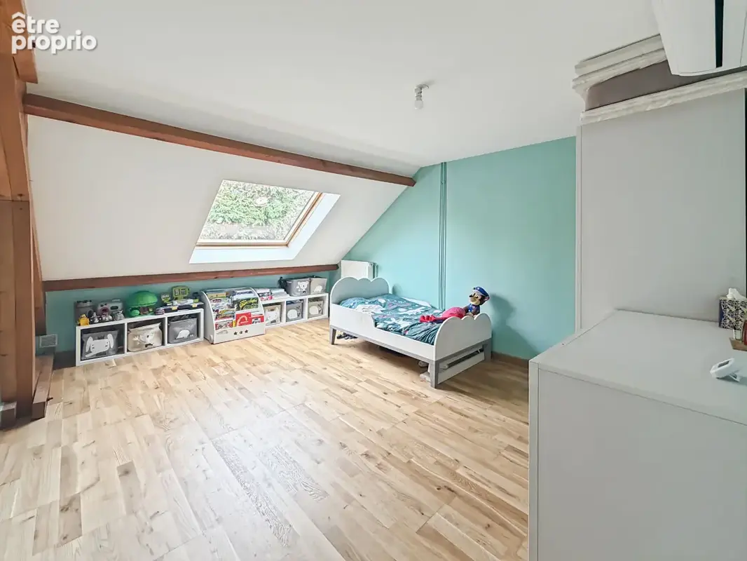 Maison 166m² à saulx-les-chartreux - photo 13