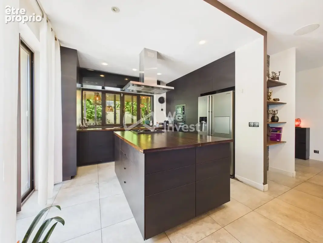 Maison 9 pièces 278 m² à vendre à Montgeron (91230) - photo 6