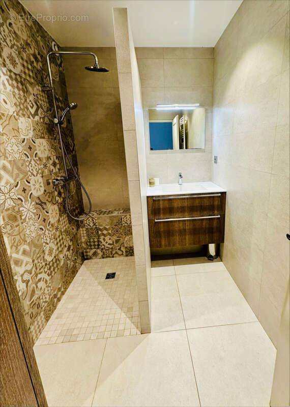 Maison à AIGUES-MORTES