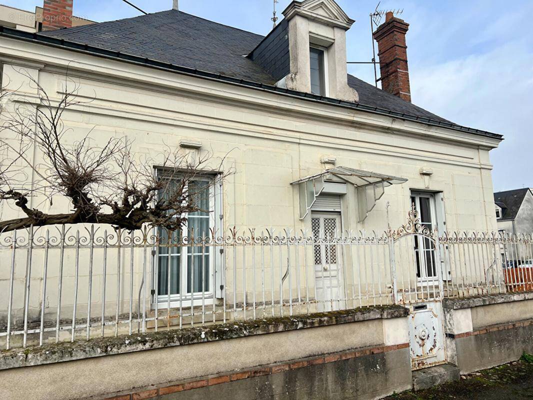Maison à VENDOME