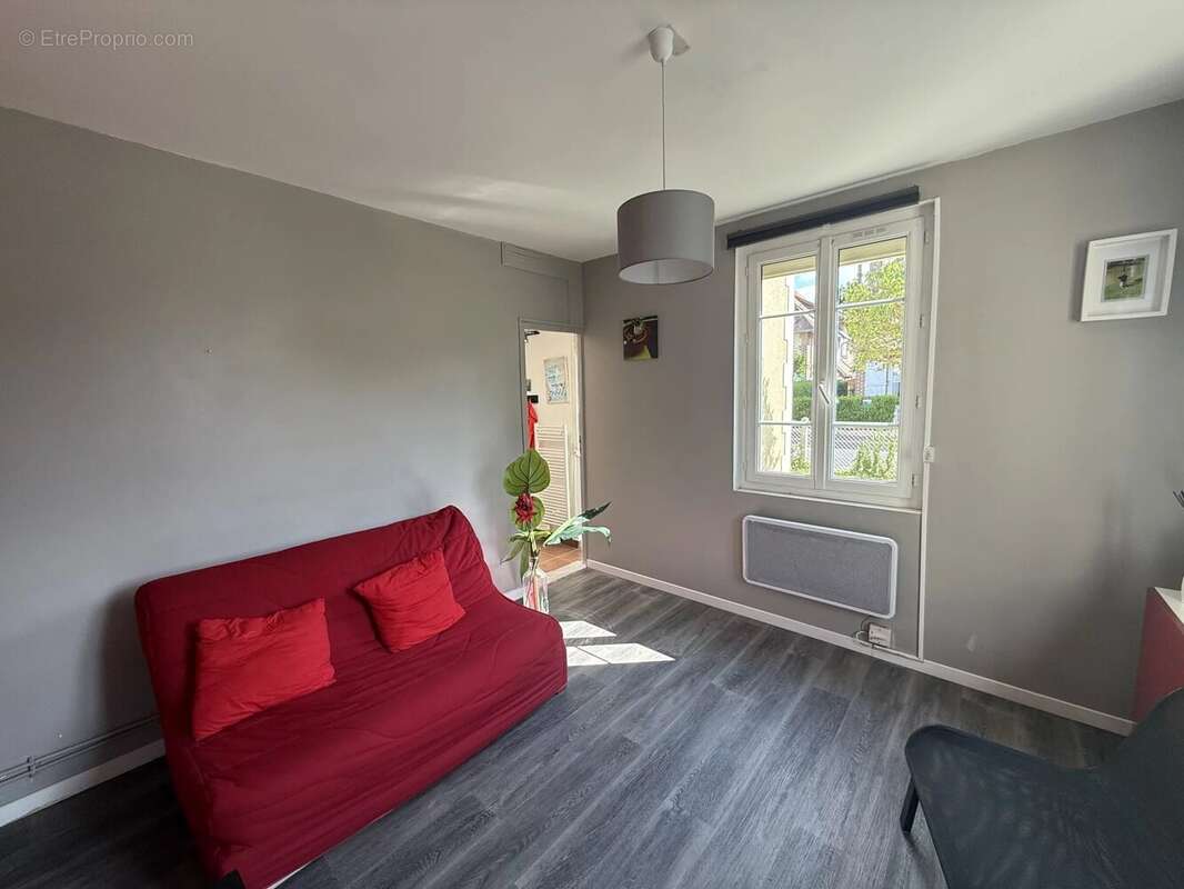 maison Deauville- proche du centre - photo 2