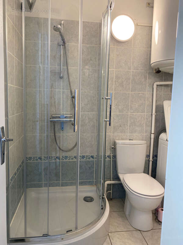 Appartement à BALARUC-LES-BAINS