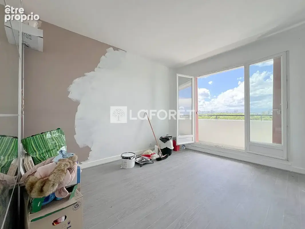 3 pièces lumineux avec balcon, parking et vue dégagée - photo 10