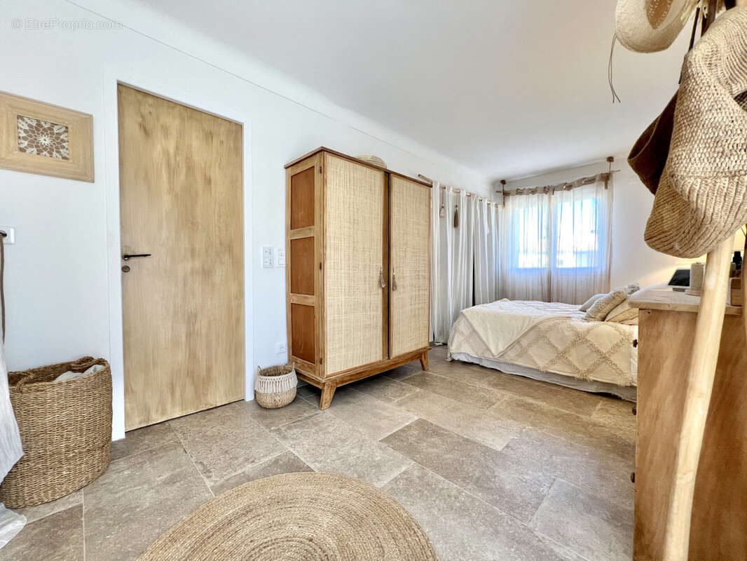 Maison à SAINTE-MAXIME