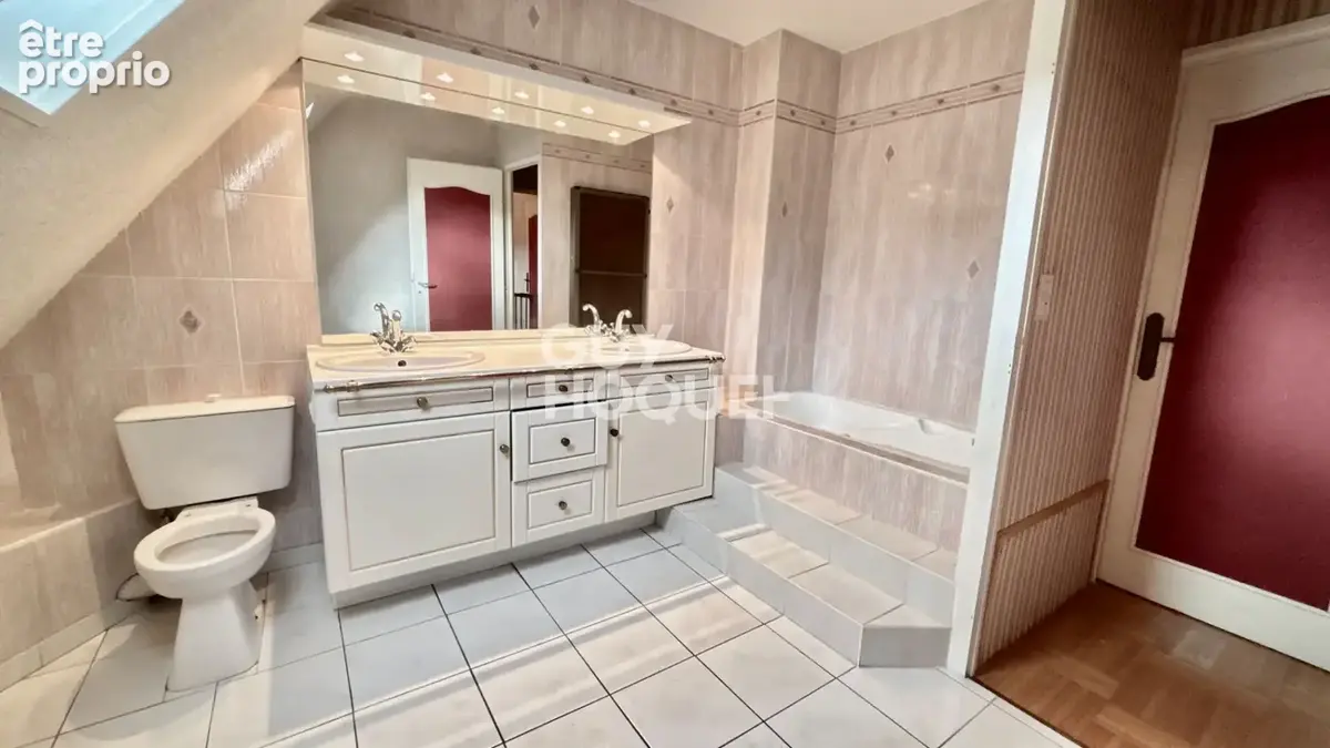 Maison Trélivan environ 80 M² - photo 8