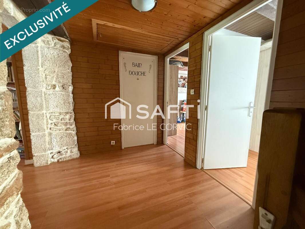 Photo 6 - Maison à GUENIN