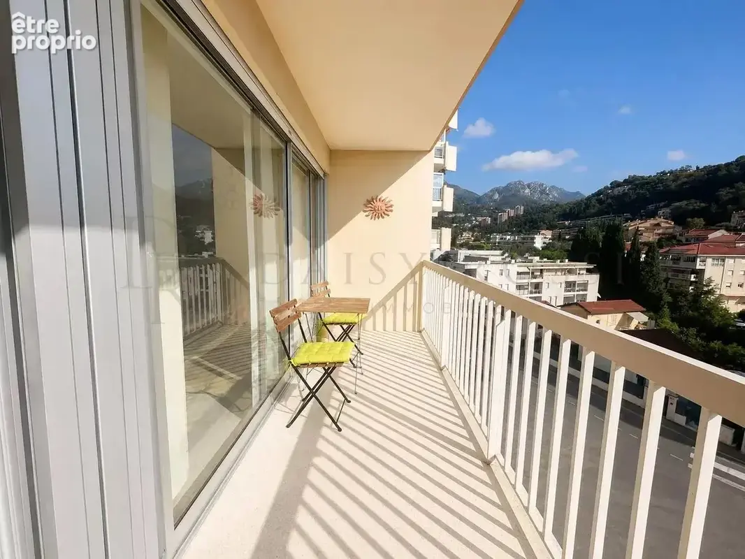 Roquebrune-Cap-Martin – Quartier de la Palmosa - photo 8