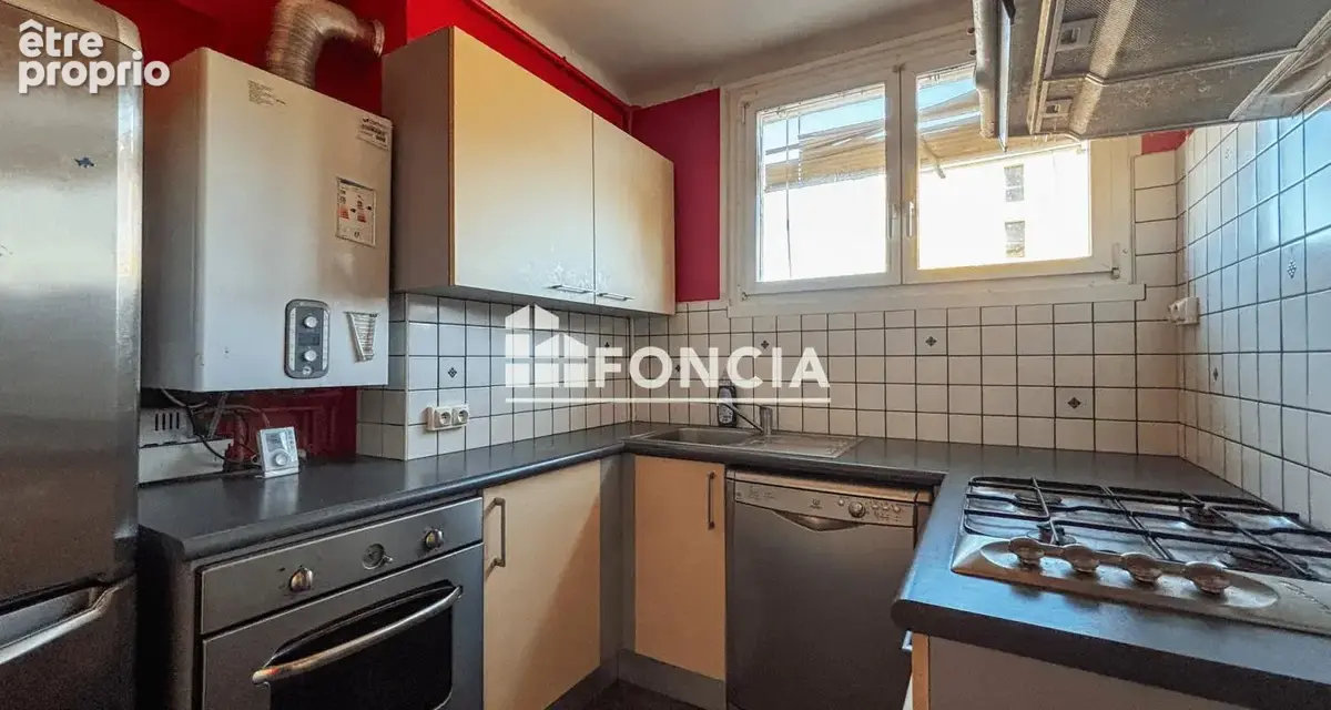 Appartement quartier chaprais special investisseur - photo 4