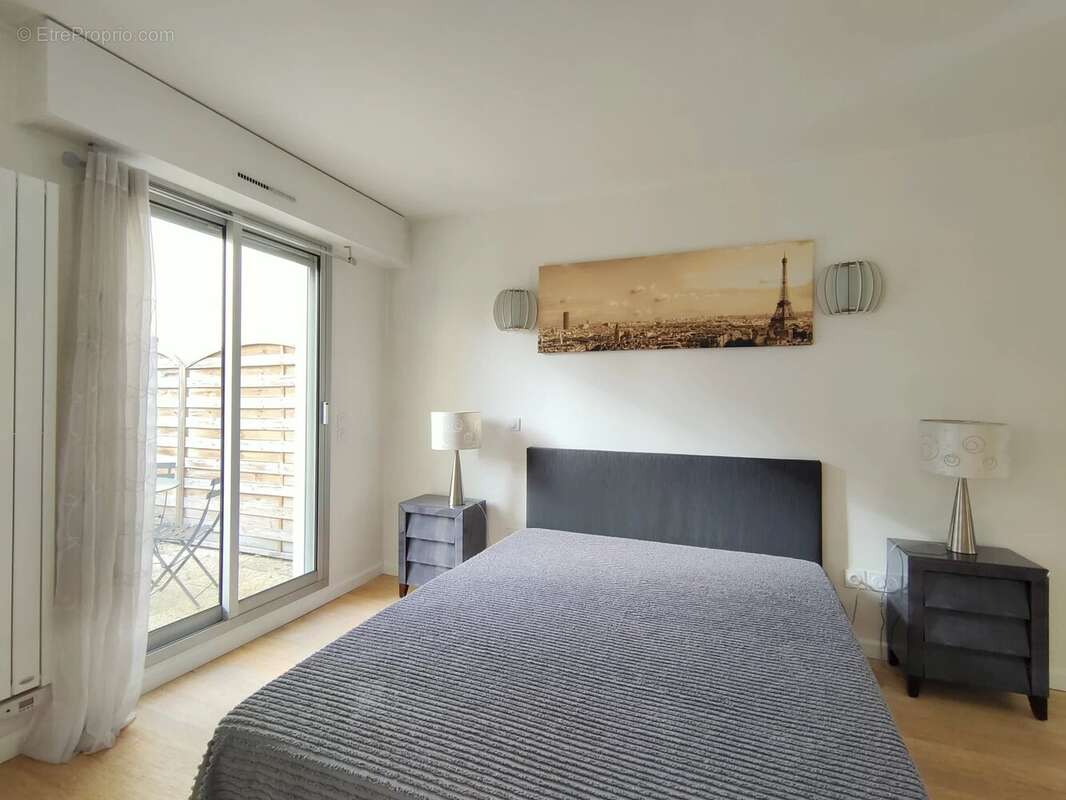 Appartement à SAINT-GERMAIN-EN-LAYE