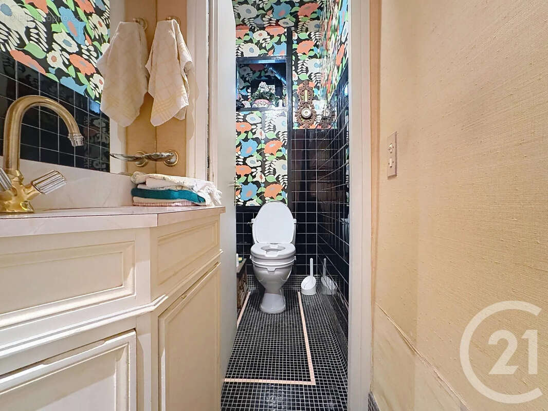 Appartement 123 m² à Paris-11e  - photo 19