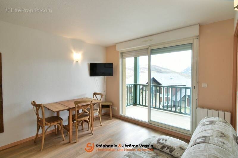 Appartement à GERM
