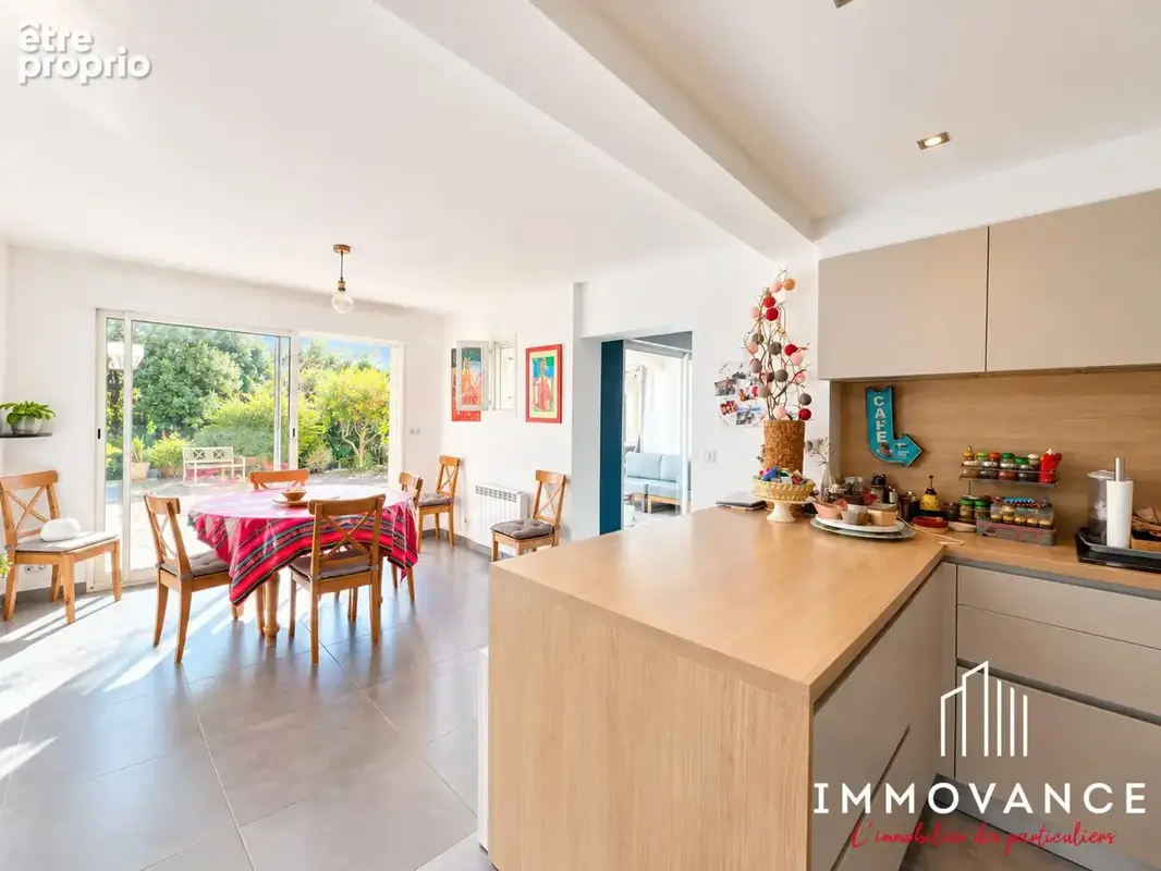 Maison 237 m² à Jacou  - photo 5