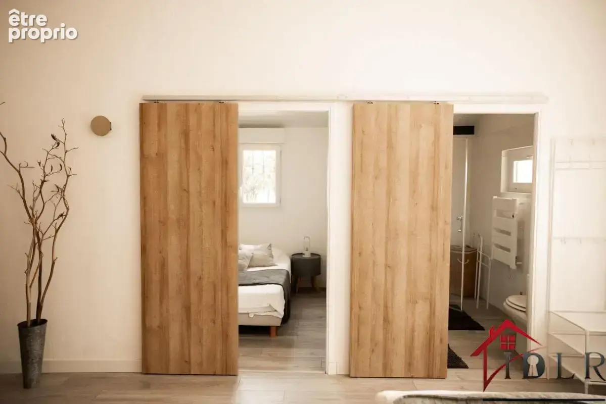 Jolie petite maison d'habitation secteur  Beauzelle - photo 5