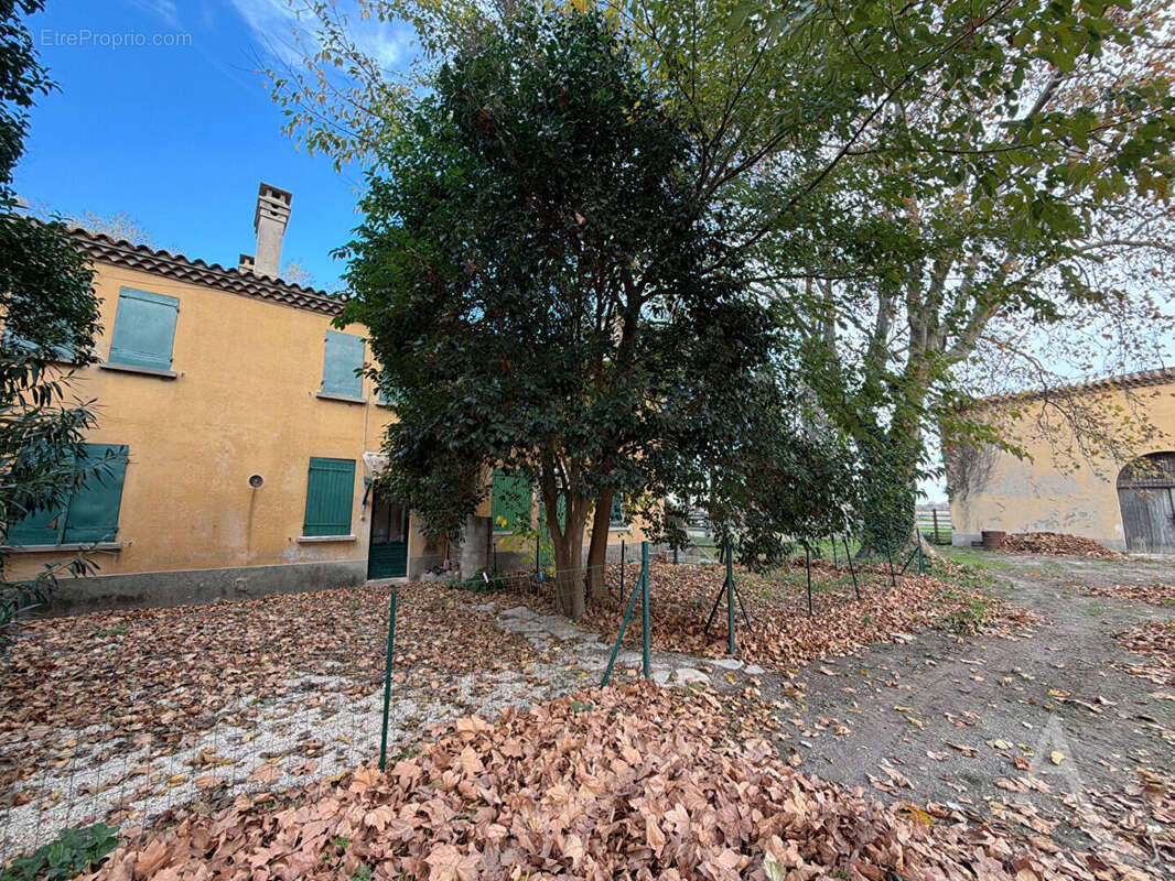Maison à ARLES