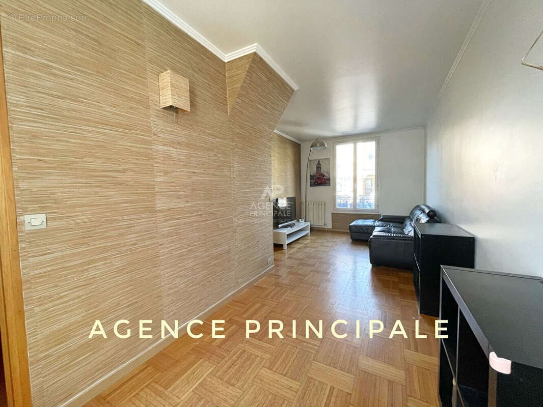 Maison à ARGENTEUIL