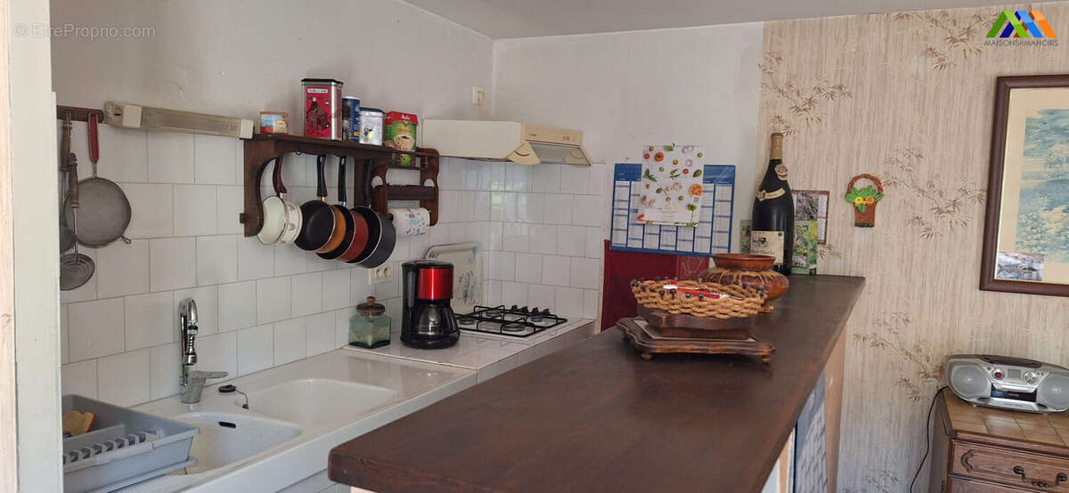 Maison 58 m² à Masseube  - photo 4