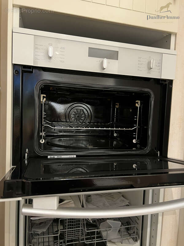 Appartement à TOURS