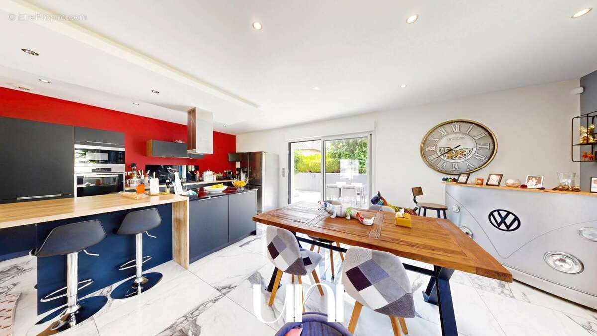 Maison à CUVERVILLE