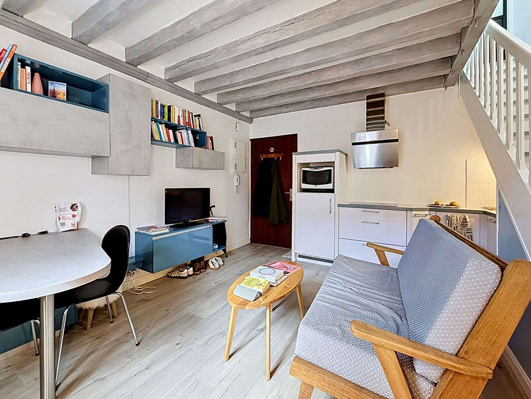Appartement à CHARTRES