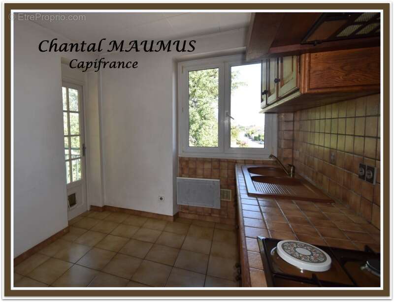 Appartement à TARBES