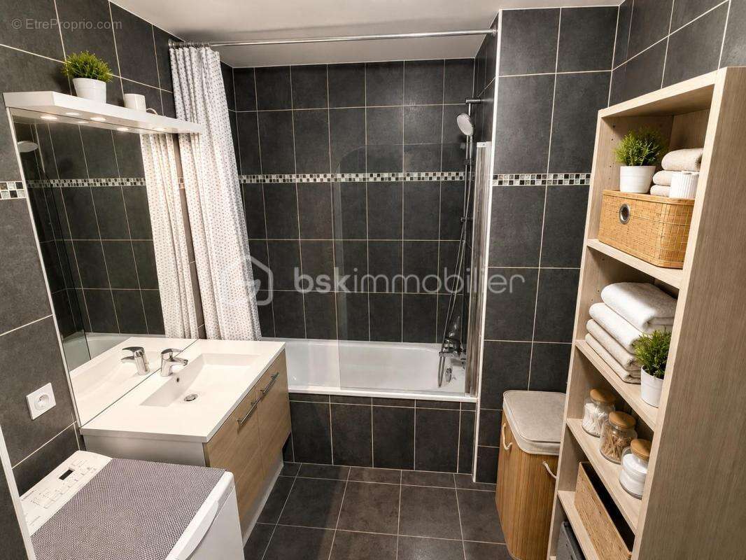 Appartement à LIVRY-GARGAN