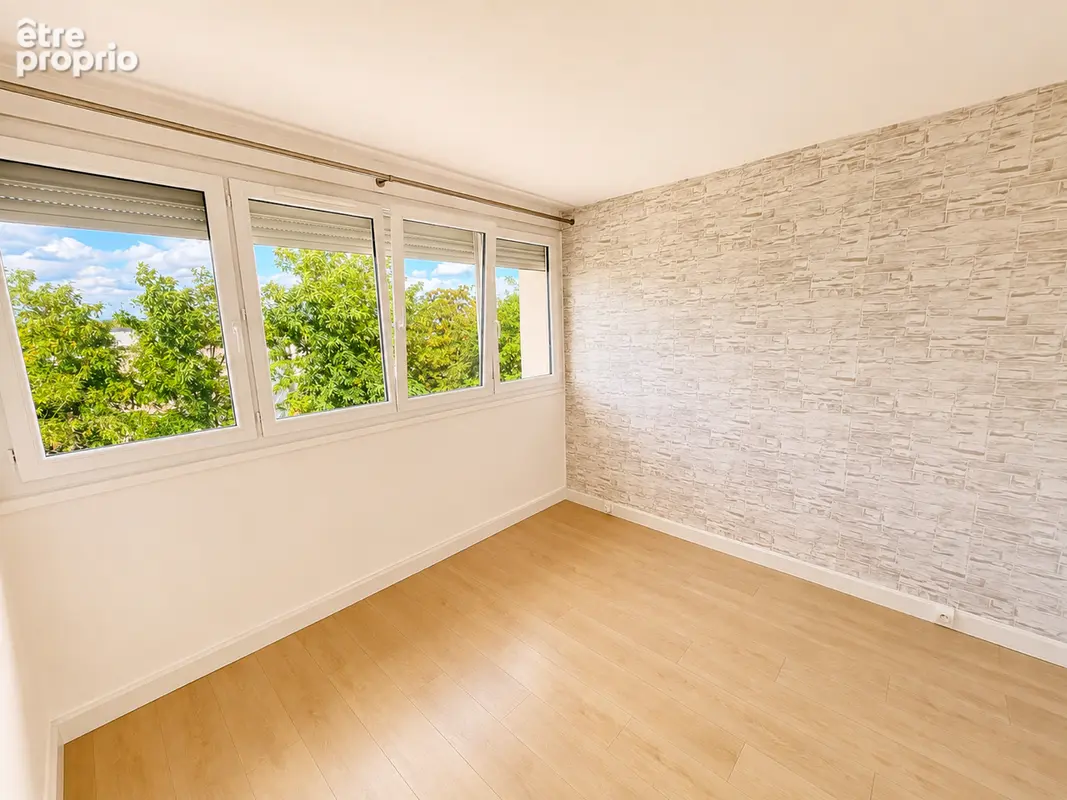 EXCLUSIVITE - Appartement  - Carrières Sur Seine  - 3 pièces - photo 5