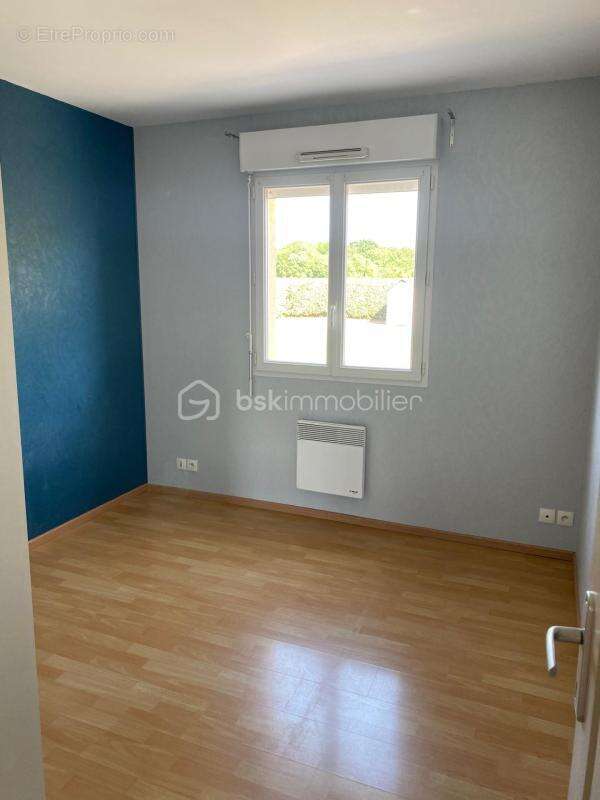 Maison à VIVY