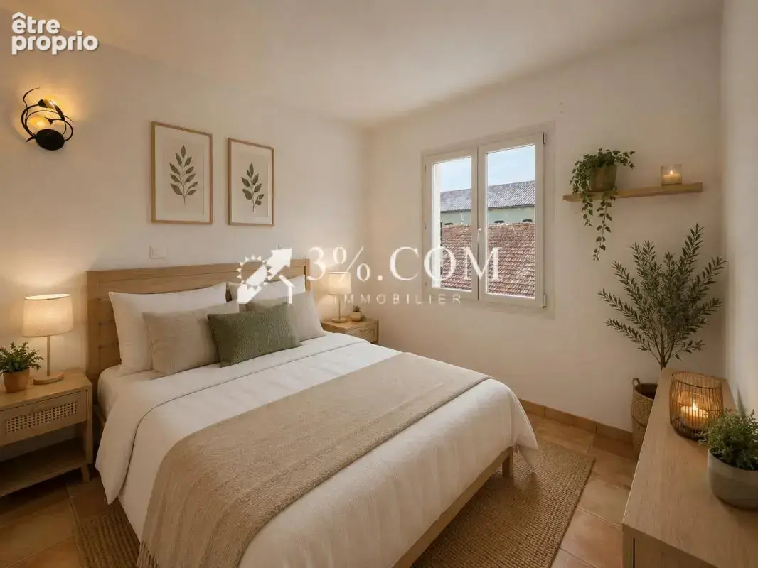 Appartement 4 pièces 72 m² à vendre à Cogolin (83310) - photo 8
