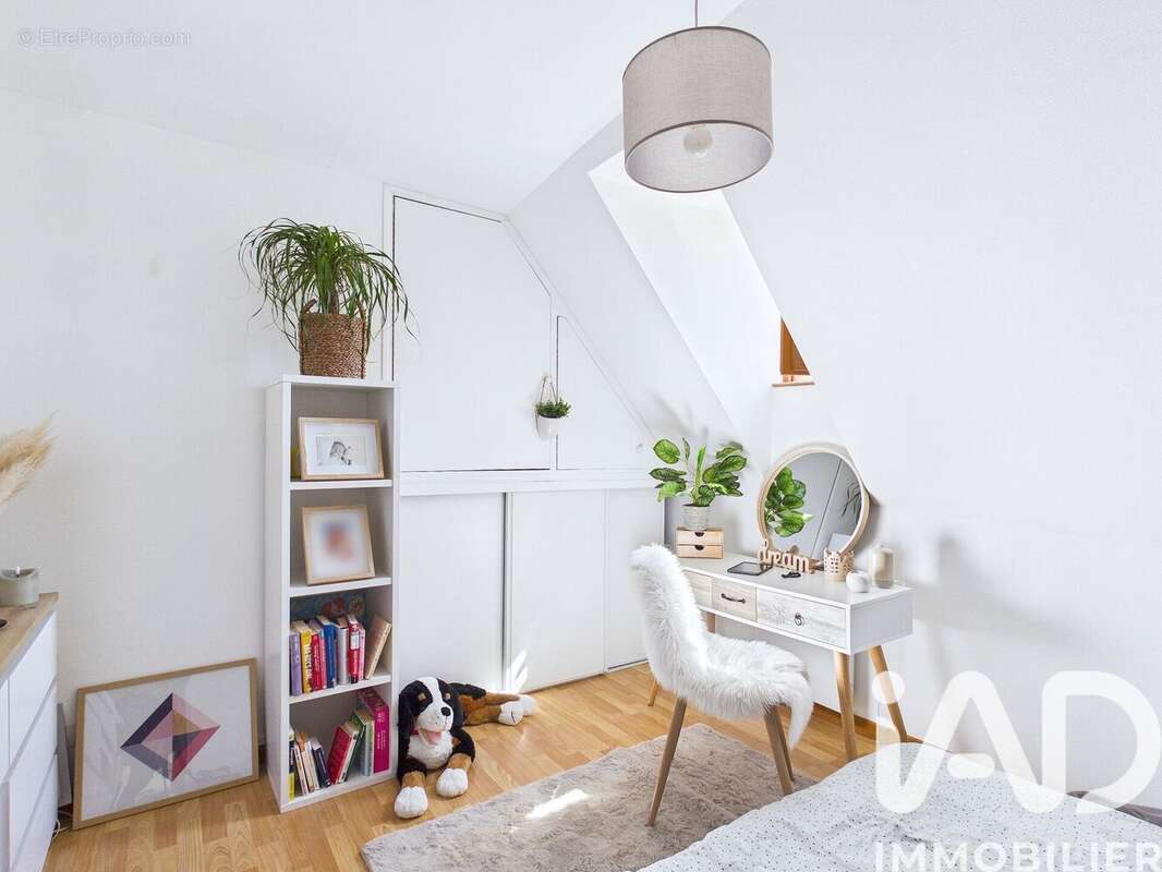 Photo 4 - Appartement à TROYES
