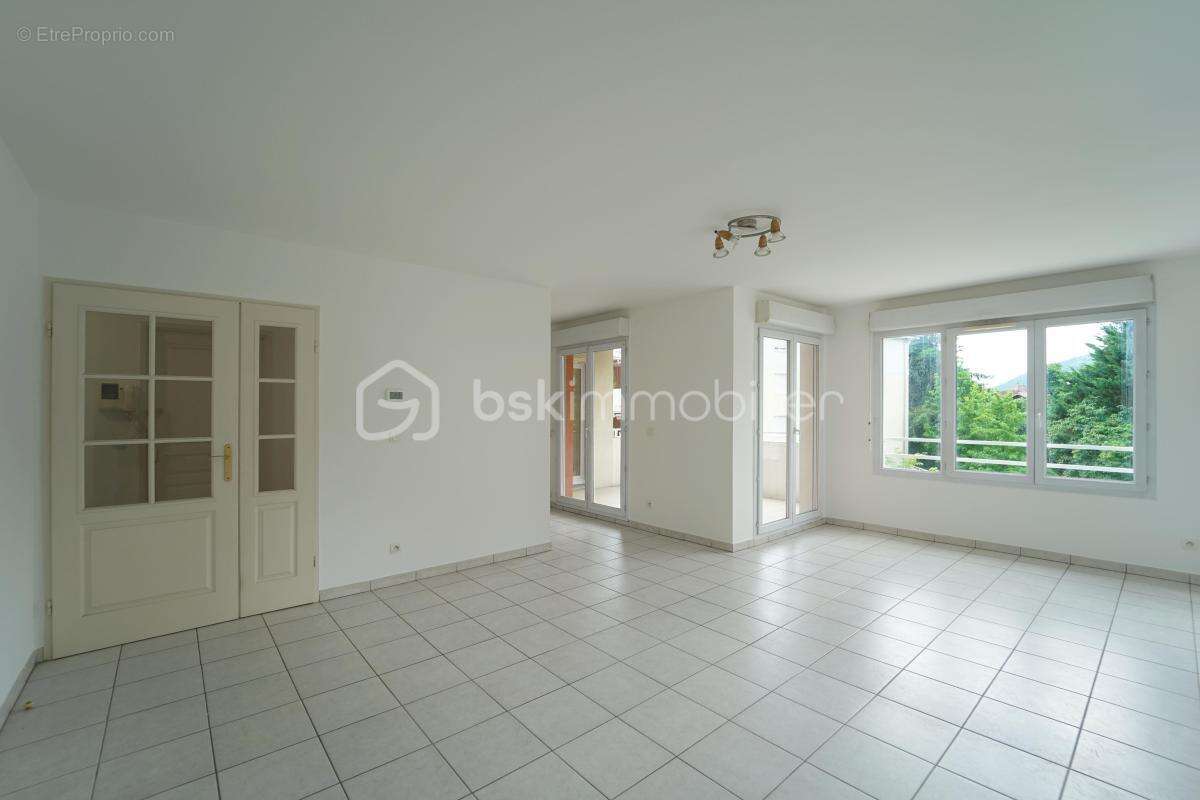 Appartement à ANNEMASSE