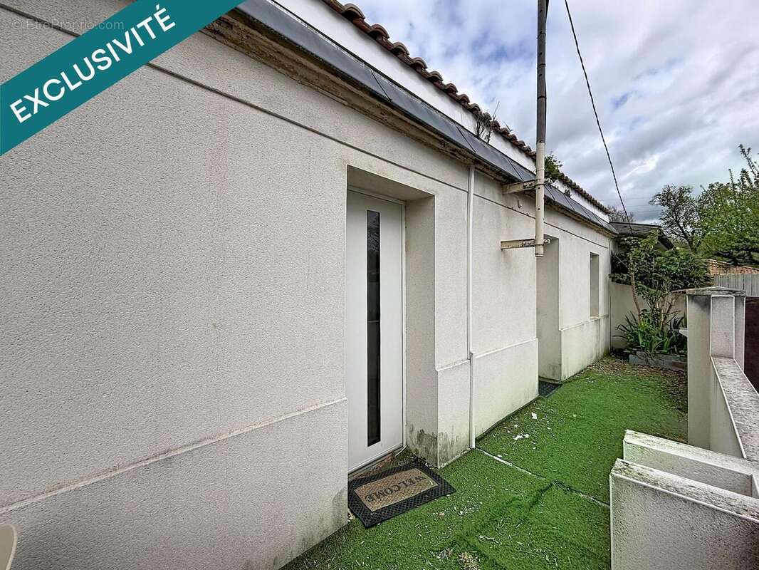 Photo 9 - Appartement à LEOGNAN