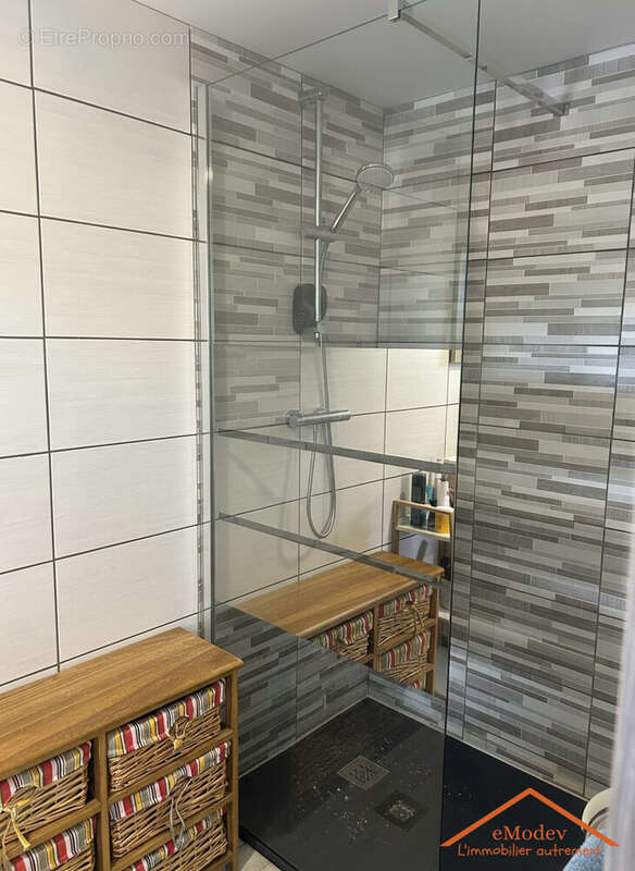 Appartement à LE THOLY
