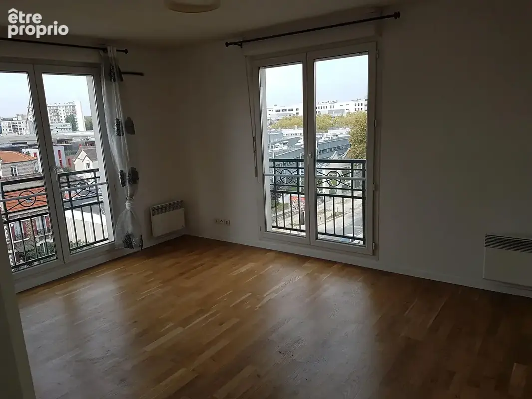 Photo Appartement à Saint-Ouen au prix de 320 000€