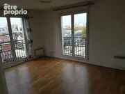Appartement à SAINT-OUEN