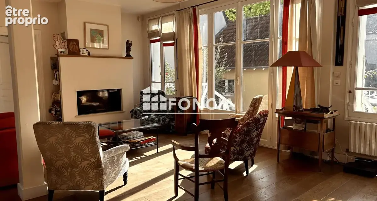 Maison 164 m² à Versailles  - photo 2