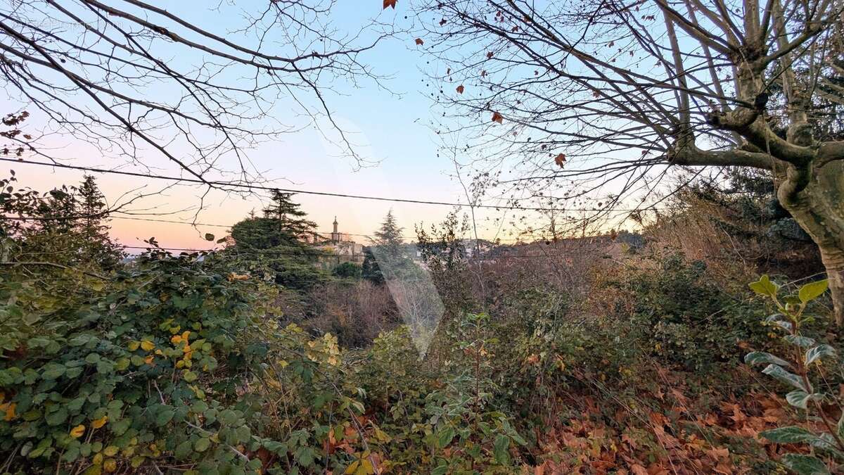 Maison à SAINT-AMBROIX