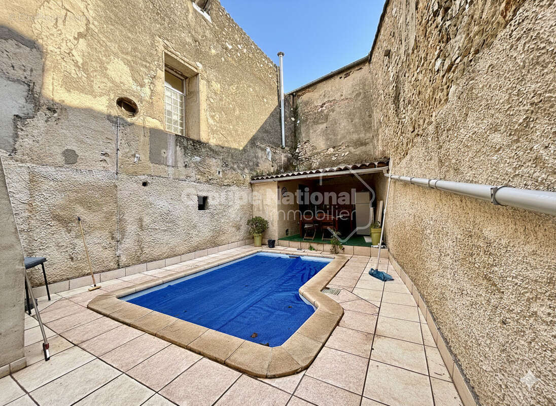 Appartement à FLORENSAC