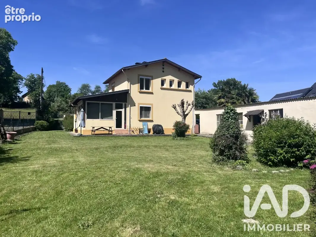 Photo 1 - Maison à LOUEY