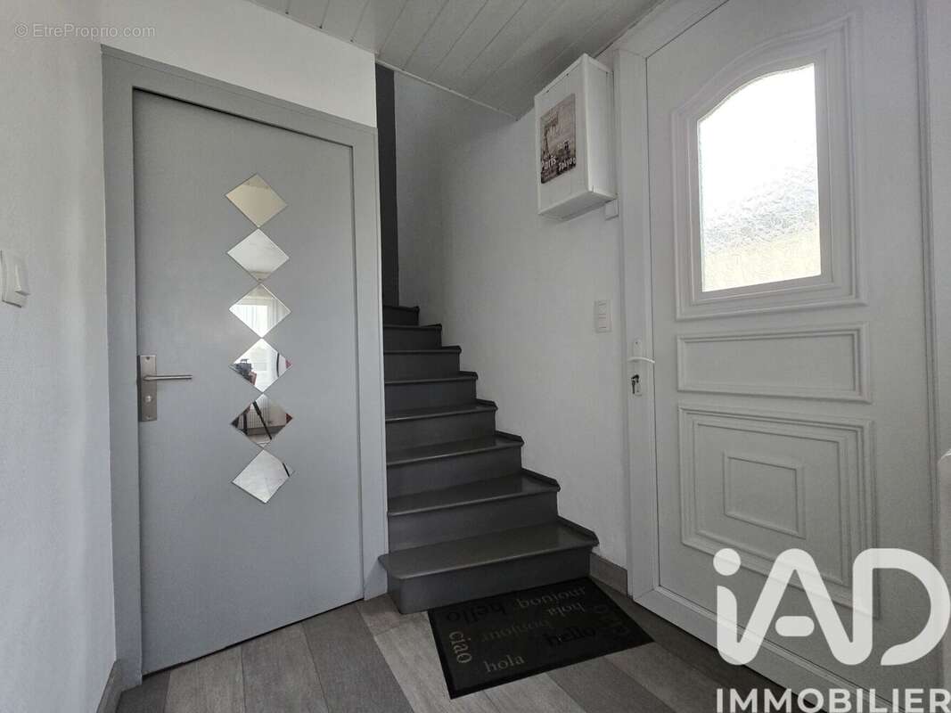 Photo 4 - Maison à THOUARS