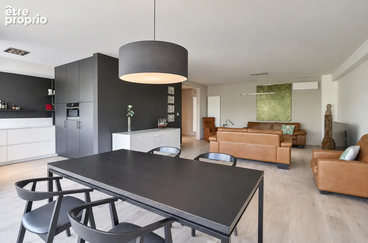 Photo Appartement à Nanterre au prix de 500 000€